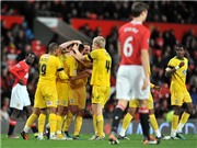 Bóng đá anh, ngoại hạng anh, lịch thi đấu euro 2012, M.U: Sau lời xin lỗi của Sir Alex là gì?